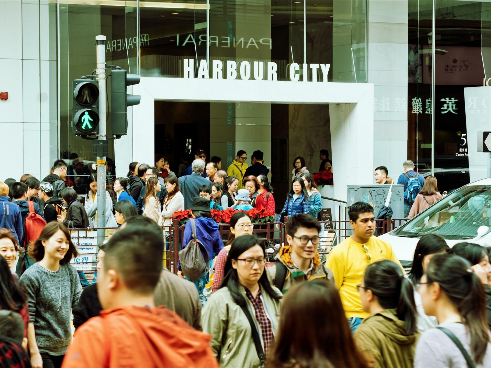 access to the office on the 12th floor